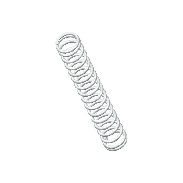 Approved Vendor Compression Spring, O= .180, L= 1.13, W= .022 G209967804 - main